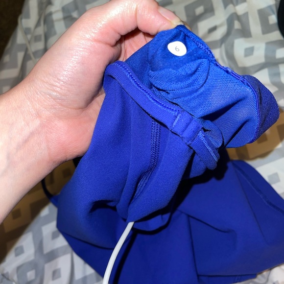 Lululemon Power Y Tank - Picture 10 of 10